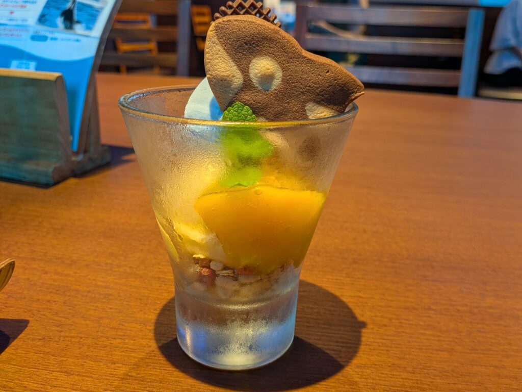鴨川シーワールド OCEAN