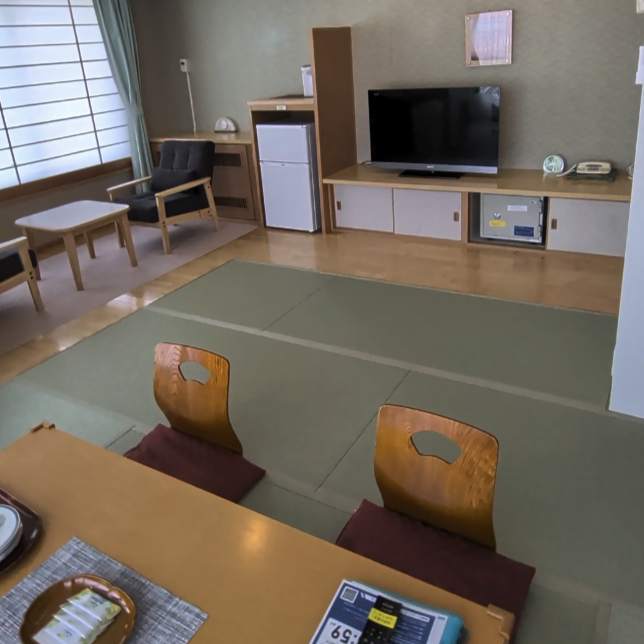鴨川シーワールドホテル