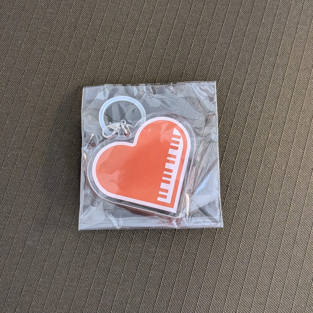 UNDERTALE 10th Anniversary Concert　アンダーテール コンサート